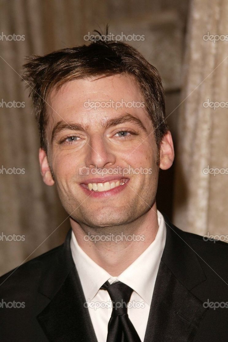 Justin Kirk