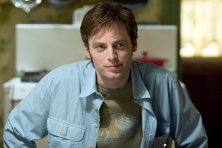 Justin Kirk