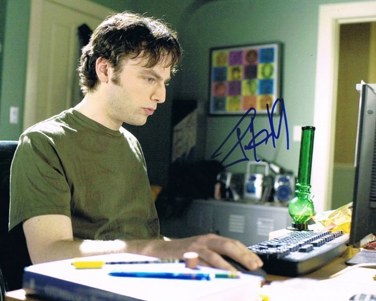 Justin Kirk