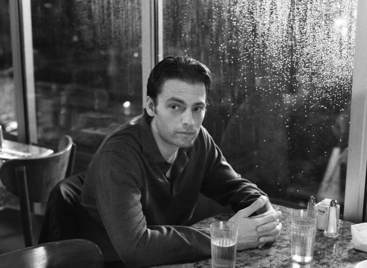 Justin Kirk