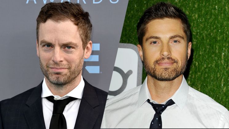 Justin Kirk