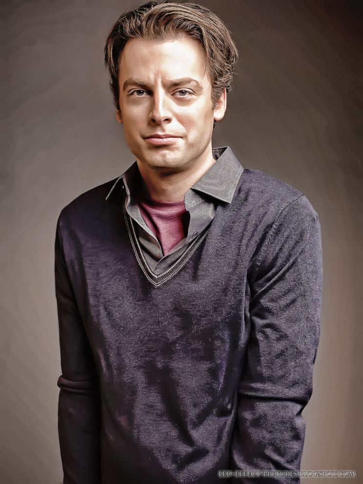 Pictures of Justin Kirk