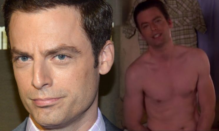 Justin Kirk