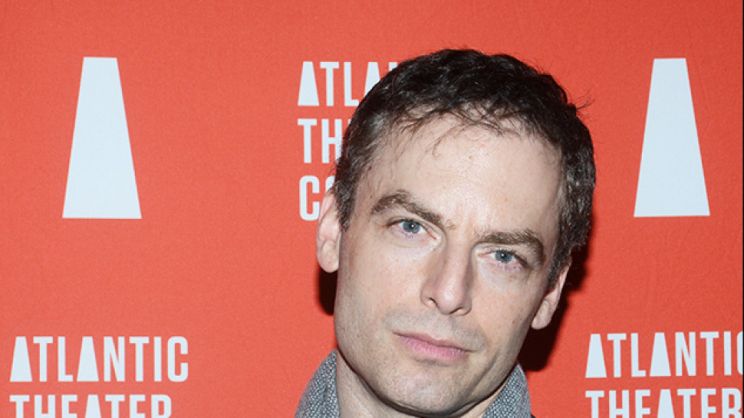 Justin Kirk