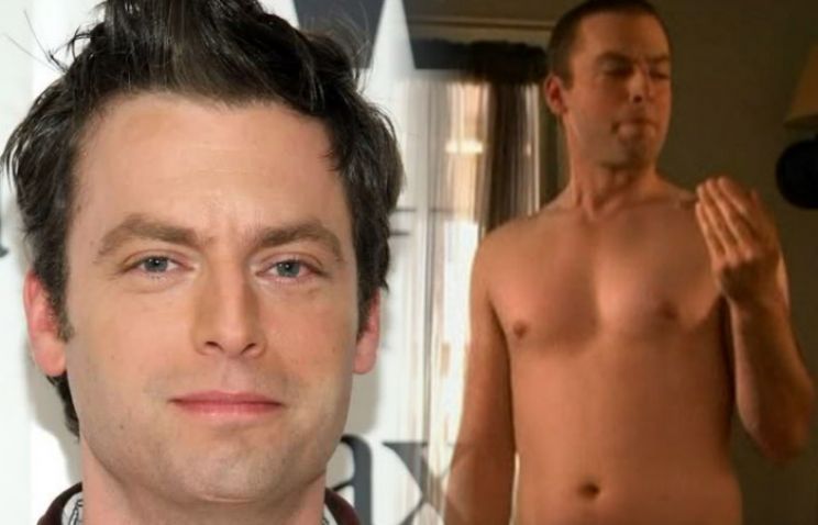 Justin Kirk