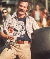 Justin Kreutzmann