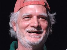 Justin Kreutzmann