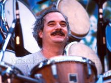 Justin Kreutzmann