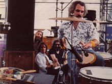 Justin Kreutzmann