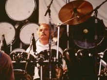 Justin Kreutzmann