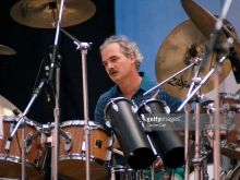 Justin Kreutzmann