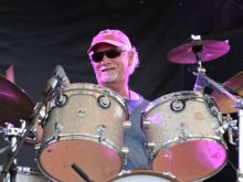 Justin Kreutzmann