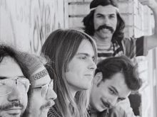 Justin Kreutzmann