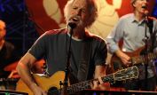 Justin Kreutzmann
