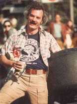 Justin Kreutzmann