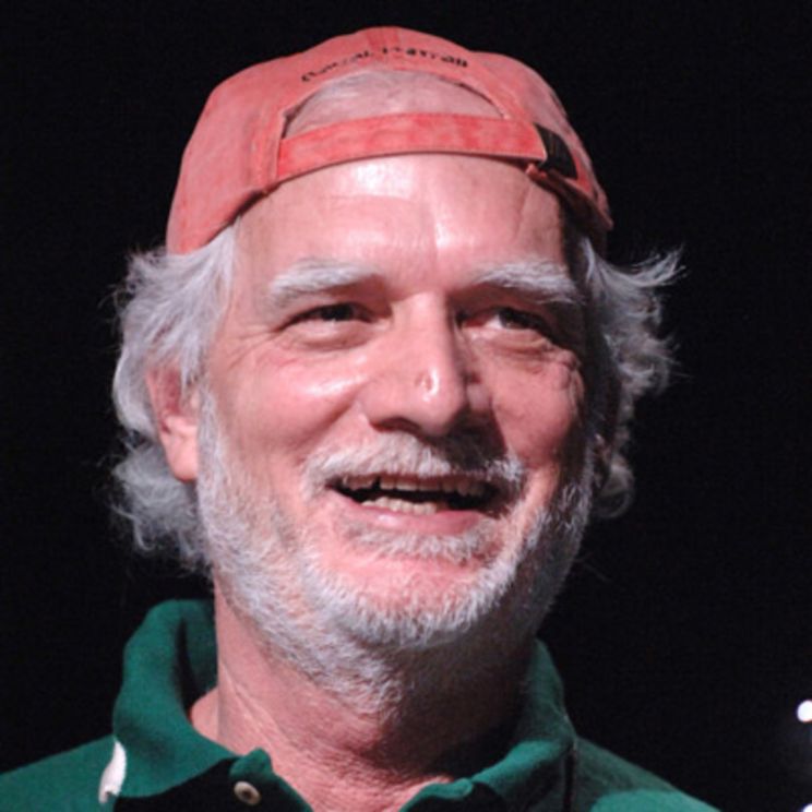 Justin Kreutzmann