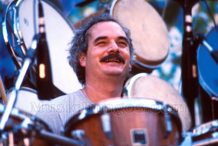 Justin Kreutzmann