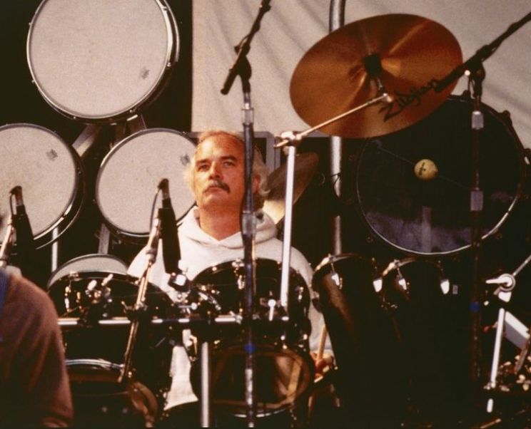 Justin Kreutzmann