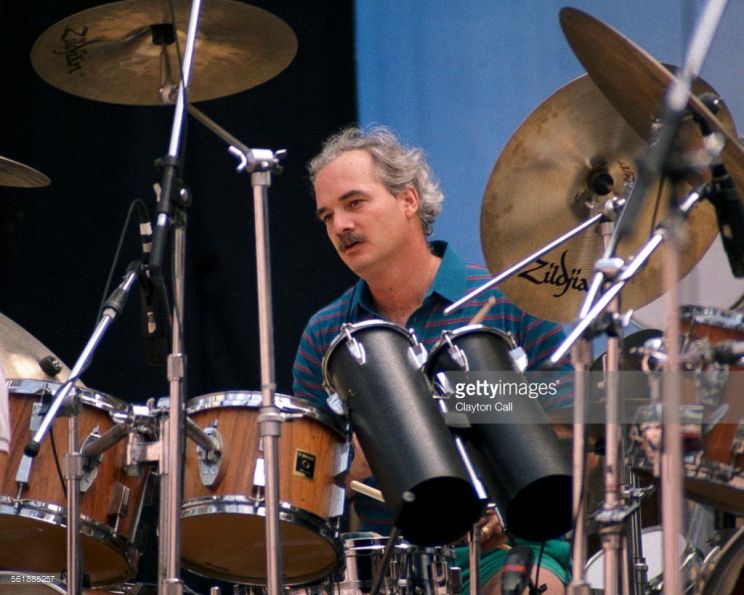 Justin Kreutzmann