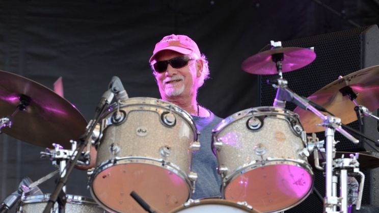 Justin Kreutzmann