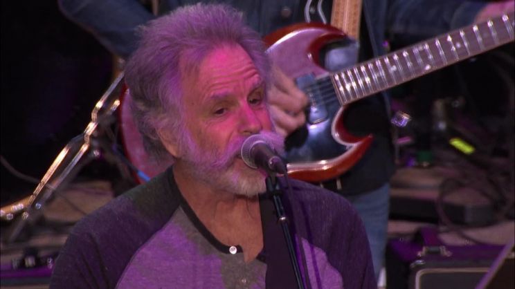 Justin Kreutzmann