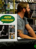 Justin Kucsulain