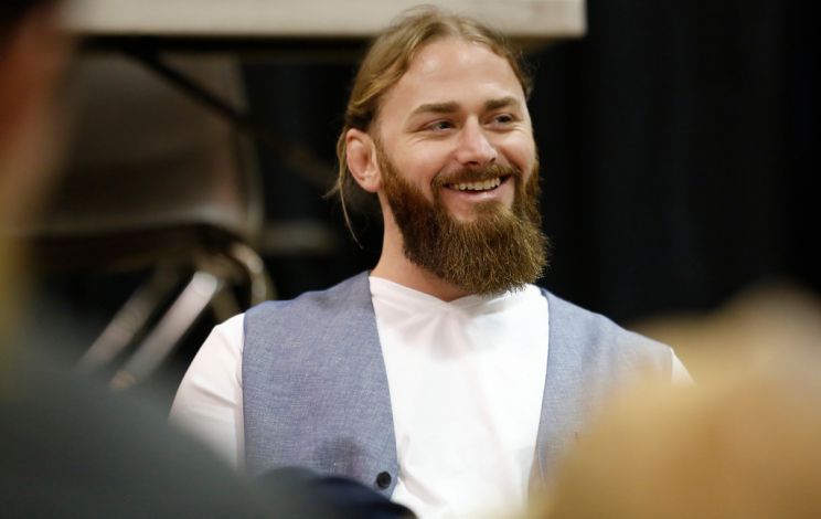 Justin Kucsulain