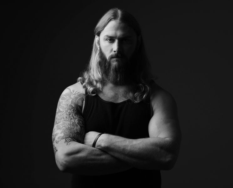 Justin Kucsulain