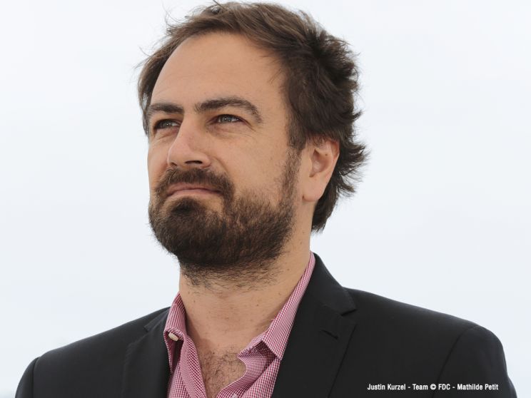 Justin Kurzel