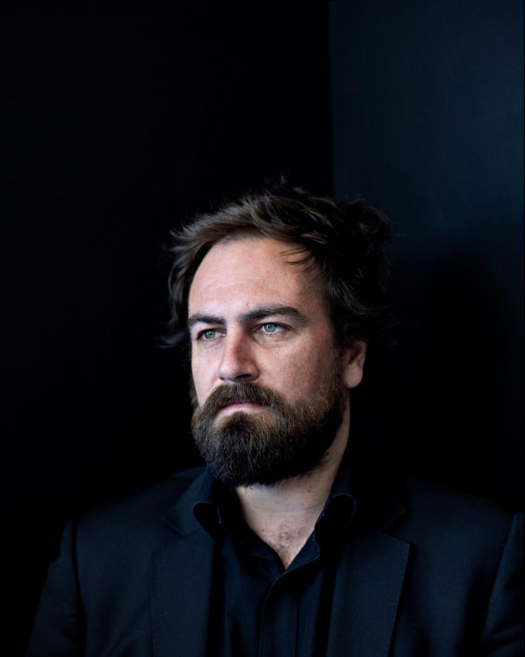 Justin Kurzel
