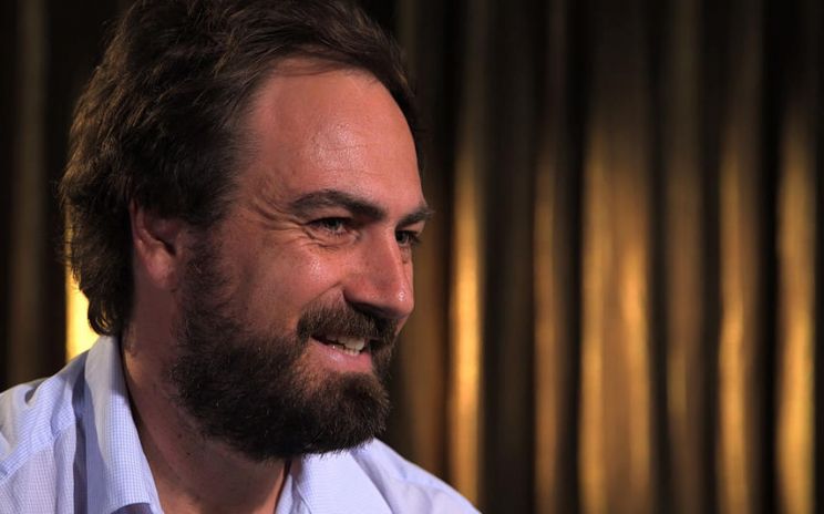 Justin Kurzel
