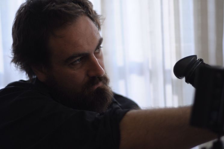 Justin Kurzel