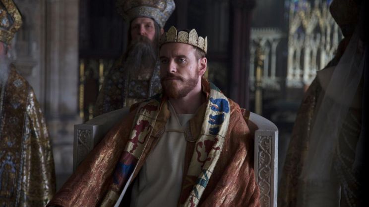 Justin Kurzel