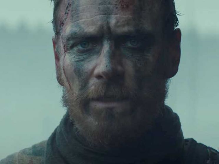 Justin Kurzel