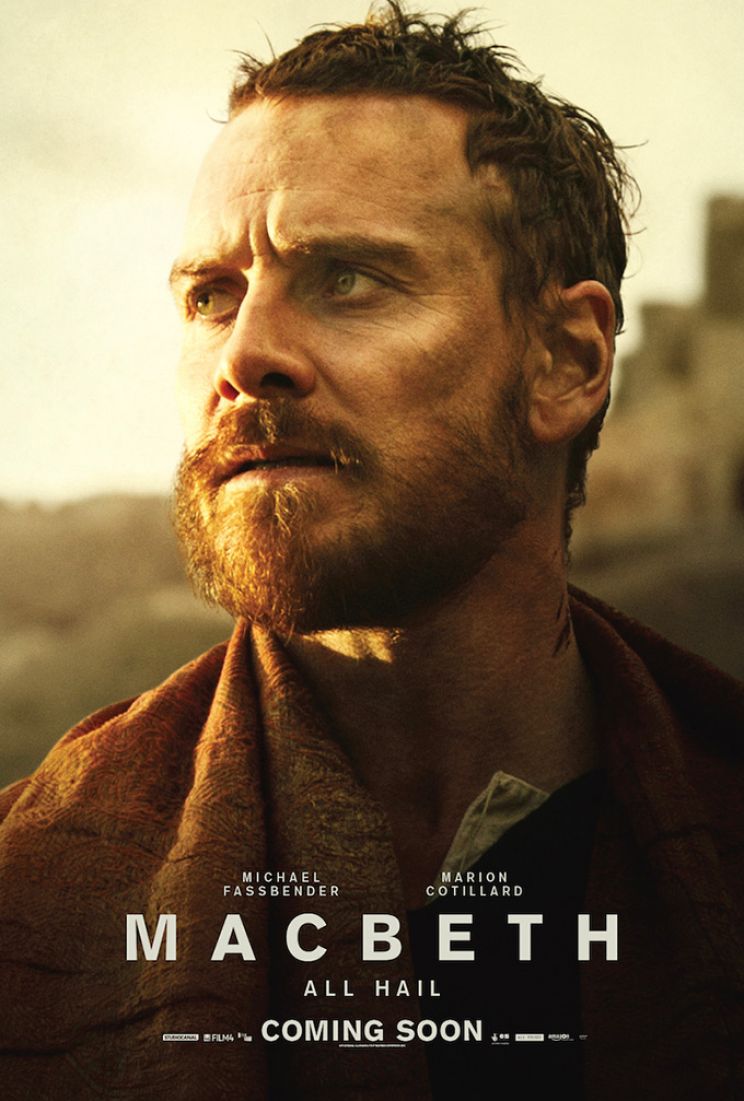 Justin Kurzel