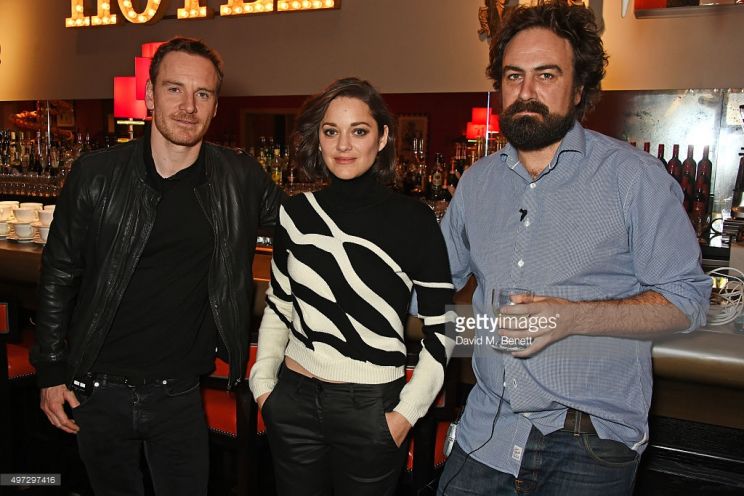 Justin Kurzel
