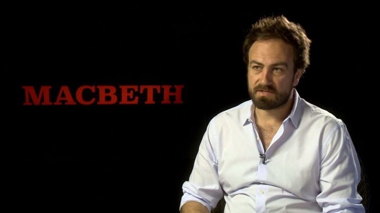 Justin Kurzel