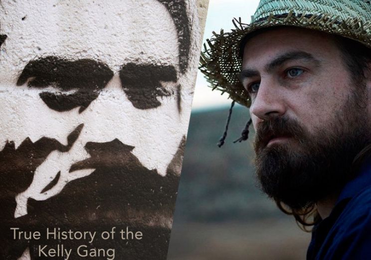 Justin Kurzel