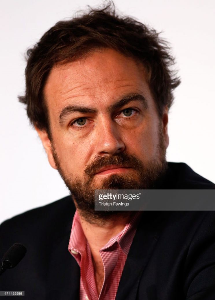 Justin Kurzel
