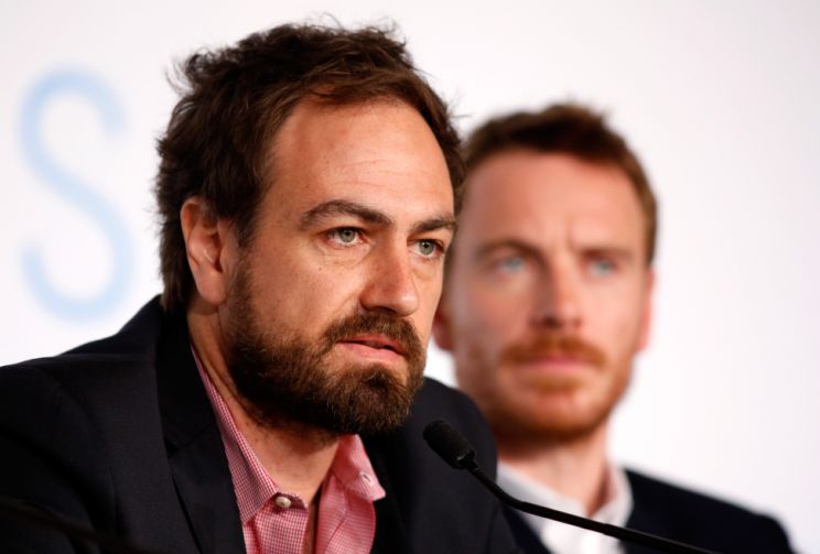 Justin Kurzel
