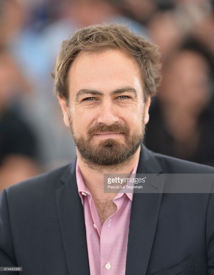 Justin Kurzel