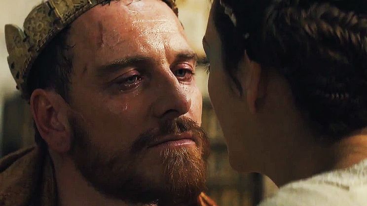 Justin Kurzel