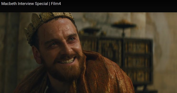 Justin Kurzel