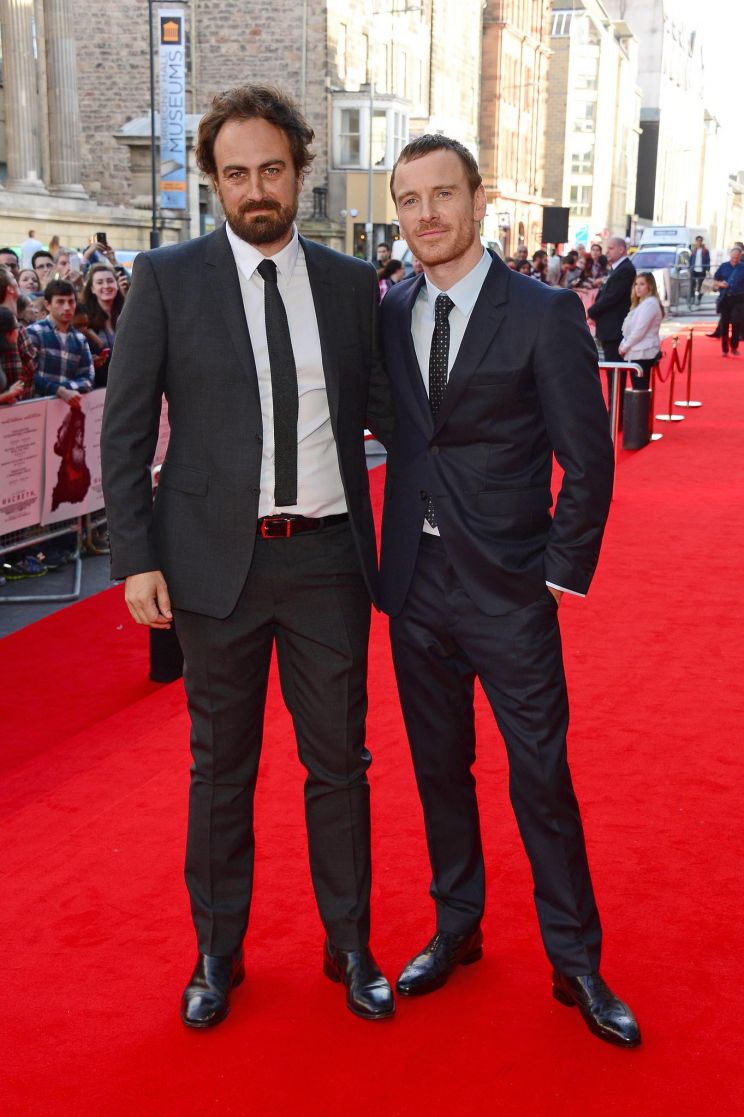 Justin Kurzel