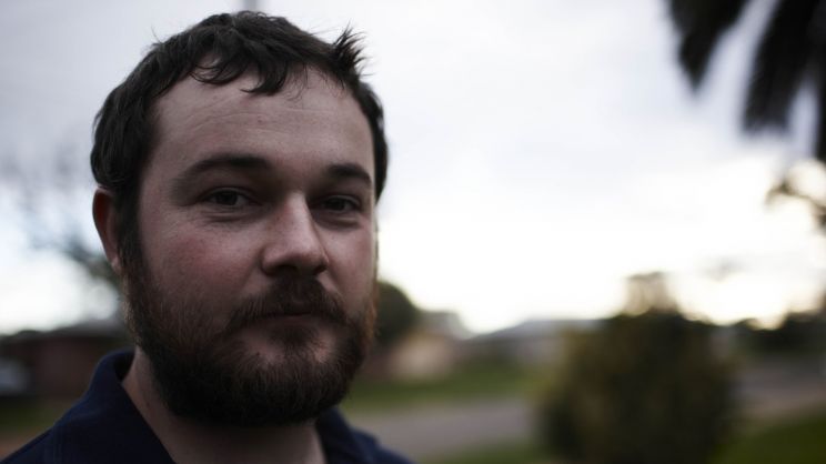Justin Kurzel