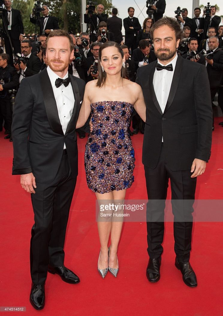 Justin Kurzel