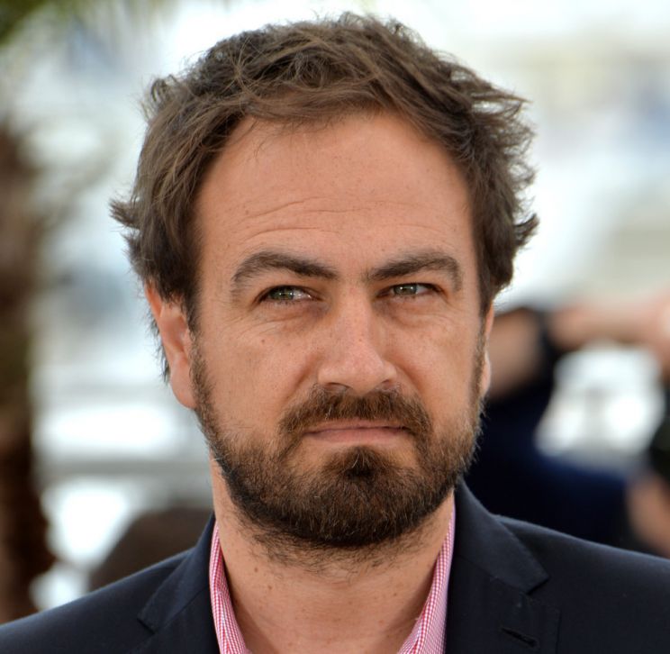 Justin Kurzel