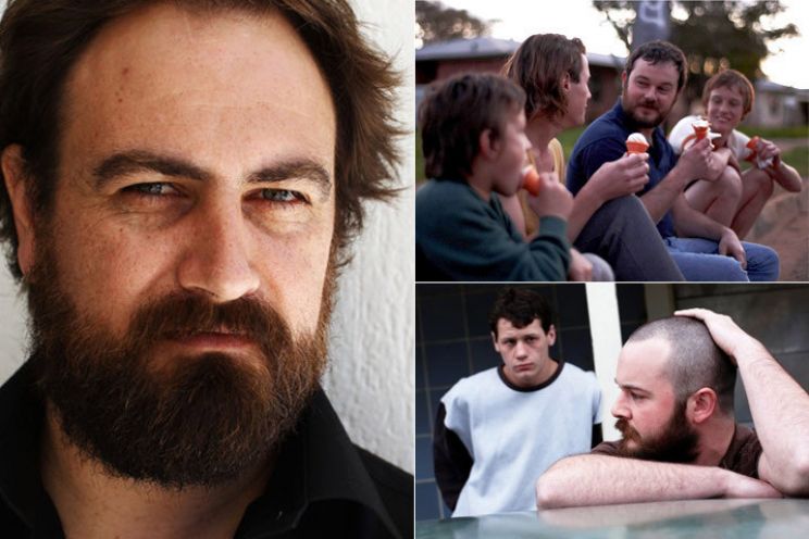 Justin Kurzel