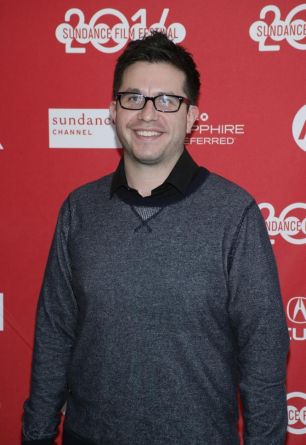 Justin Lader