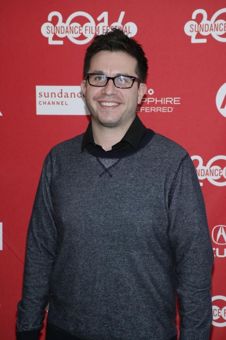 Justin Lader